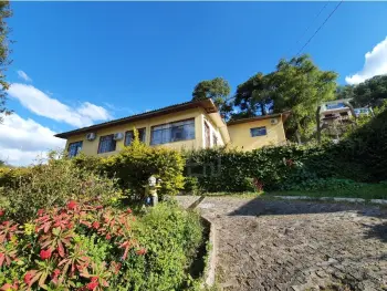 Imagem do anúncio: Vendo Casa Em Joaçaba, Santa Catarina No Bairro Santa Teresa - Cód. a6e4868f95ce76894a8aa9fc300b039d