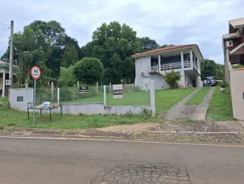 Imagem do anúncio: Vendo Casa Em Campos Novos, Santa Catarina No Bairro Barra Do Leão - Cód. ef94e639f3a6f5baa8adde86a629e191