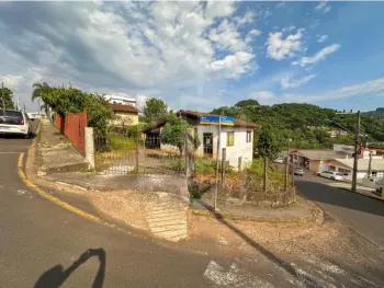 Imagem do anúncio: Vendo Casa Em Herval Do Oeste, Santa Catarina No Bairro Vila Militar - Cód. 477a88b1212965581ed990a5850edf6b