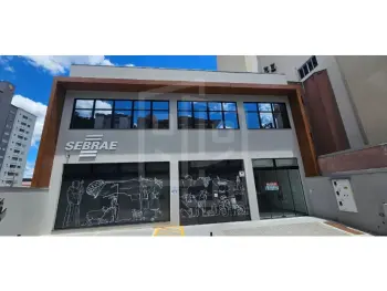 Imagem do anúncio: Alugo Conjunto Comercial / Sala Em Joaçaba, Santa Catarina No Bairro Centro - Cód. 469334b0988bd70fe57b1695137eb80b