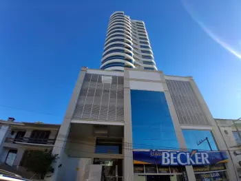 Imagem do anúncio: Vendo Apartamento Em Capinzal, Santa Catarina No Bairro Centro - Cód. 221937f08c61448d0396b2464c8b8489