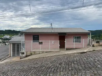 Imagem do anúncio: Vendo Casa Em Capinzal, Santa Catarina No Bairro Loteamento Arco Iris - Cód. 725789d16e294d16fd8afa56aa6b601c
