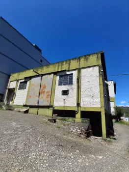 Imagem do anúncio: Alugo Galpão / Depósito / Armazém Em Joaçaba, Santa Catarina No Bairro Centro - Cód. 6b25581583965646a22344165cd60829