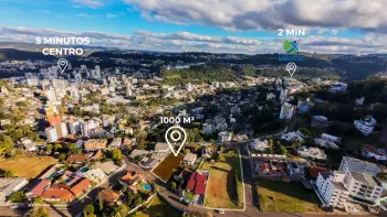 Imagem do anúncio: Vendo Terreno / Lote / Condomínio Em Joaçaba, Santa Catarina No Bairro Flor Da Serra - Cód. 561adfd53afc70c997933527b03aad47