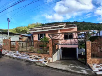 Imagem do anúncio: Vendo Casa Em Herval Do Oeste, Santa Catarina No Bairro Vila Rica - Cód. 8d648a81b0a9195fae8c1cbe8877239f