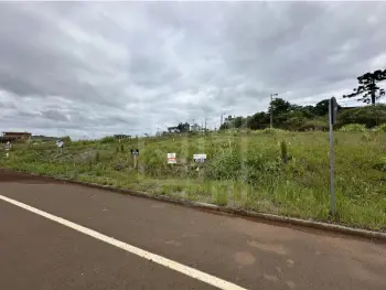 Imagem do anúncio: Vendo Terreno / Lote / Condomínio Em Joaçaba, Santa Catarina No Bairro Loteamento Pôr Do Sol - Cód. 72c63f74841aa8864e90f88998ba2db5