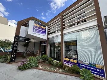 Imagem do anúncio: Alugo Conjunto Comercial / Sala Em Joaçaba, Santa Catarina No Bairro Centro - Cód. 2a3dbe327e13e6f5053efaebbffdc021