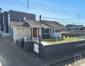 Imagem do anúncio: Vendo Casa Em Caçador, Santa Catarina No Bairro Centro - Cód. f709c6875e40f1d8424e5b936522c710
