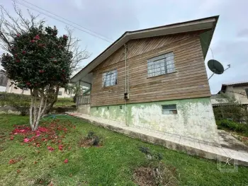 Imagem do anúncio: Vendo Casa Em Curitibanos, Santa Catarina No Bairro Santo Antonio - Cód. 4d86a91efa2bf22d4887df41c9c95a20