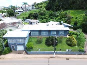 Imagem do anúncio: Vendo Casa Em Caçador, Santa Catarina No Bairro Centro - Cód. 8669fe74f657fc5ff854e2df36c63753