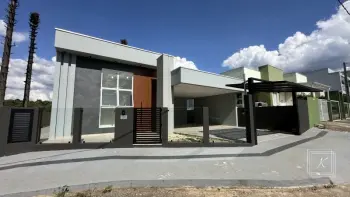 Imagem do anúncio: Vendo Casa Em Caçador, Santa Catarina No Bairro Municipios - Cód. 7ee6402bde159e1205024199838eccfd