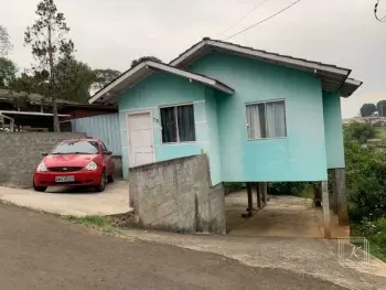 Imagem do anúncio: Vendo Casa Em Caçador, Santa Catarina No Bairro Martello - Cód. e4bf4185698c4d6e3bdd4f3cd1e20c0c