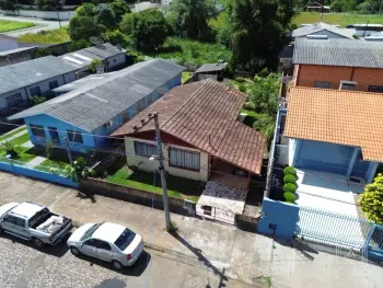Imagem do anúncio: Vendo Casa Em Caçador, Santa Catarina No Bairro Bom Jesus - Cód. 4ad493835154b99fb7b42eadae05fec7