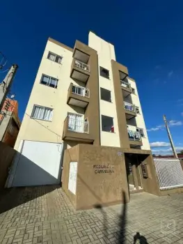 Imagem do anúncio: Vendo Apartamento Em Caçador, Santa Catarina No Bairro São Cristovão - Cód. da3962bbbe953ffeca955222d29e01c3