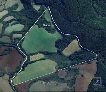 Imagem do anúncio: Vendo Fazenda / Sítio / Chácara Em Fraiburgo, Santa Catarina No Bairro Faxinal Dos Domingues - Cód. 1d19a897c52f9f58bd530d5f4a31ced7