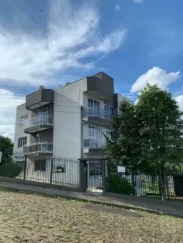 Imagem do anúncio: Vendo Prédio Inteiro Em Caçador, Santa Catarina No Bairro Sorgatto - Cód. f2daa7b7bab241e06b0e4041687a2a63