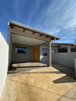 Imagem do anúncio: Vendo Casa Em Caçador, Santa Catarina No Bairro Santa Catarina - Cód. ee610184348c901c8294c3ce1ff68ece
