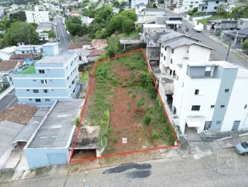 Imagem do anúncio: Vendo Terreno / Lote / Condomínio Em Caçador, Santa Catarina No Bairro Santa Catarina - Cód. ce3321001d6f6a748ce6841cebb20d8d