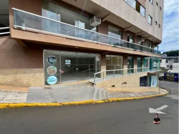 Imagem do anúncio: Alugo Conjunto Comercial / Sala Em Videira, Santa Catarina No Bairro Centro - Cód. 24c70a2c0343eed8d68ce821216e6571