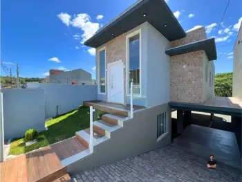 Imagem do anúncio: Vendo Casa Em Videira, Santa Catarina No Bairro Campina Bela - Cód. 8d7774a4e1141d66024c9e3a5c2a3309