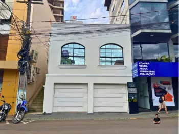Imagem do anúncio: Alugo Conjunto Comercial / Sala Em Videira, Santa Catarina No Bairro Alvorada - Cód. 7df347b78490f811366f234b2d7f971d