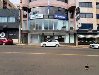Imagem do anúncio: Alugo Conjunto Comercial / Sala Em Videira, Santa Catarina No Bairro Centro - Cód. 51d5f48d5c621f99636ad0a7df347702