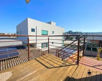 Imagem do anúncio: Alugo Apartamento Em Caçador, Santa Catarina No Bairro Bom Jesus - Cód. 96095faaff3148907e1ecb948bba1c6f