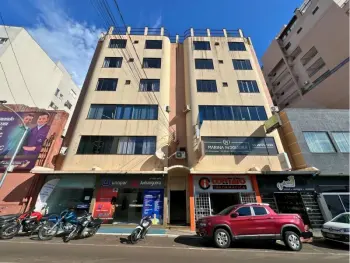Imagem do anúncio: Alugo Apartamento Em Videira, Santa Catarina No Bairro Centro - Cód. 75fa4e3c832d7cdf6e67337d7a8f7f63