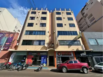 Imagem do anúncio: Alugo Conjunto Comercial / Sala Em Videira, Santa Catarina No Bairro Centro - Cód. 43d89a40a97056d7bea16fbca350c9ed