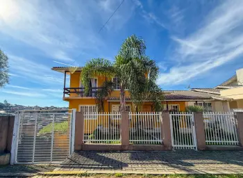 Imagem do anúncio: Vendo Casa Em Videira, Santa Catarina No Bairro Universitário - Cód. 71d29447f3203a46a7cd6c2b1e559b93