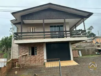 Imagem do anúncio: Vendo Casa Em Monte Carlo, Santa Catarina No Bairro Santo Antonio - Cód. c14bbc63e6f8fb3732f4e4a10edfb003